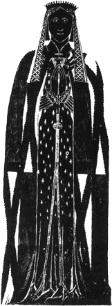 Heraldic Frocks